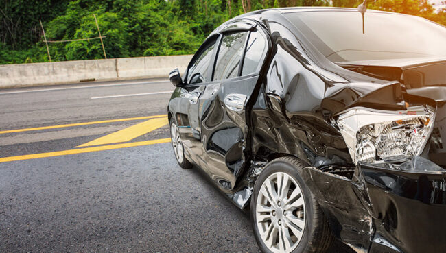 Sacramento Auto Accident Law Firm